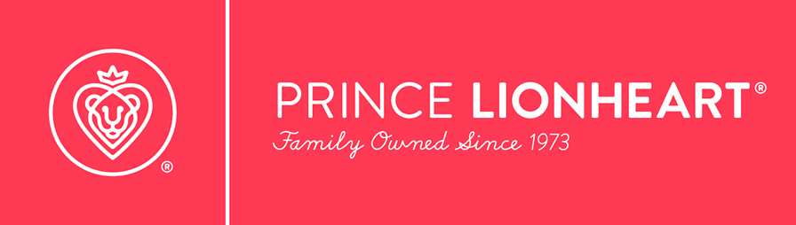 prince lion heart