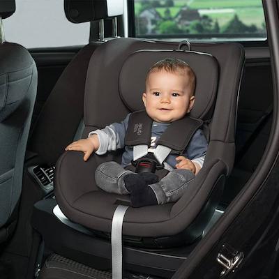 Marque de sièges auto, poussettes et accessoires pour bébé vendu sur le site Orchestra.