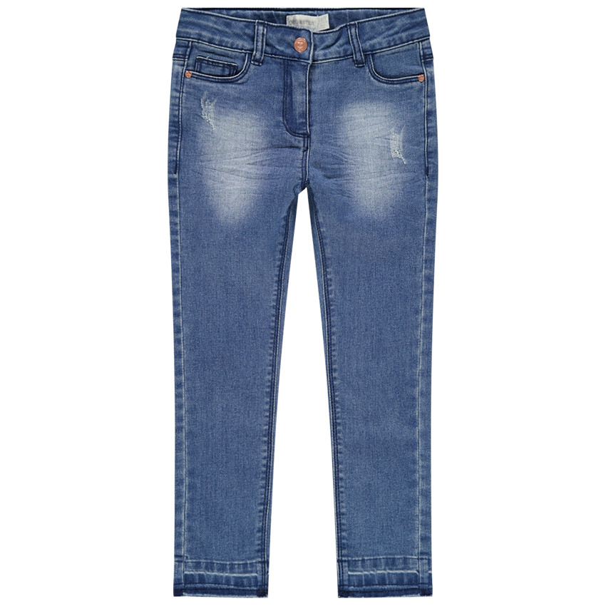 Jean skinny used   Additional Jean skinny used