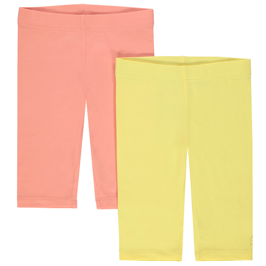 lote de 2 ciclistas lisos 