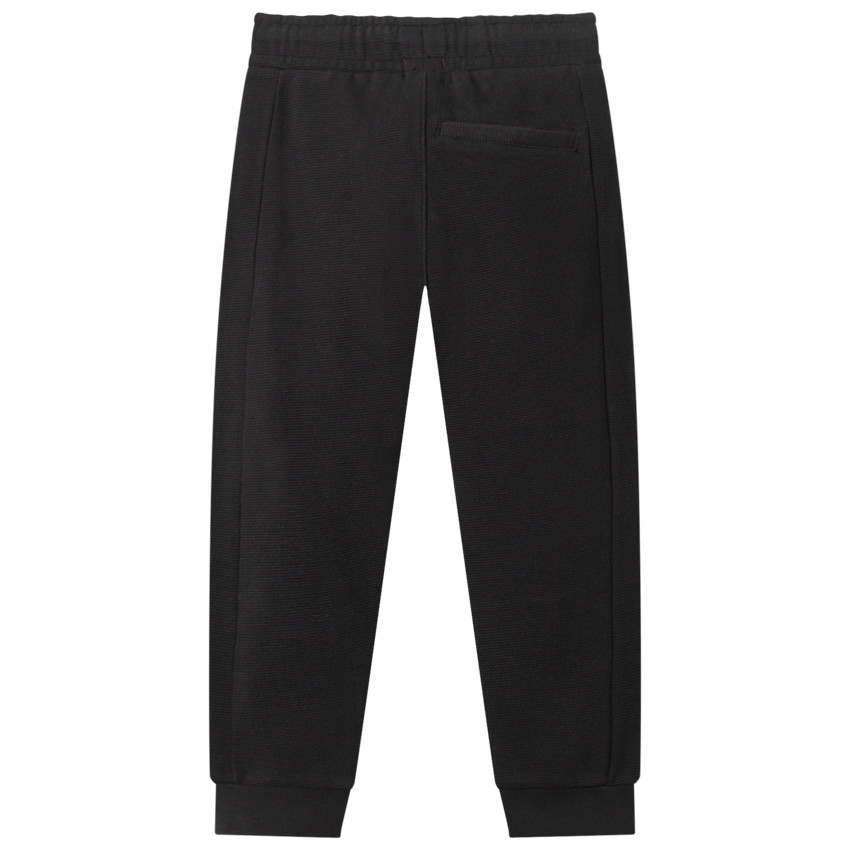 Pantalon de jogging en molleton 