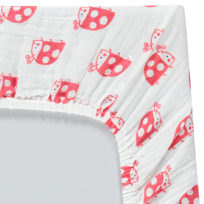 Funda para cambiador 