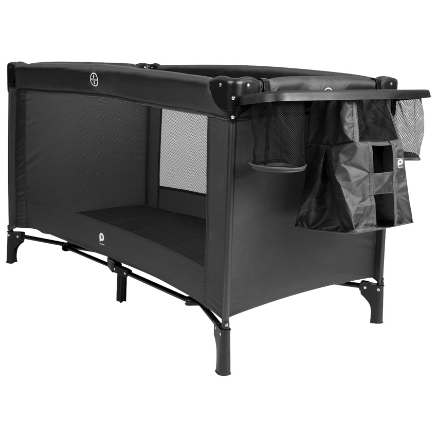 Recojedor para cuna de viaje 