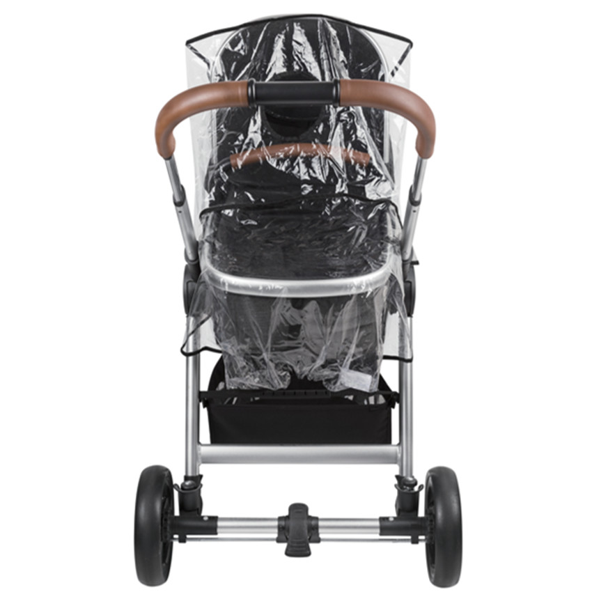 Protección de lluvia para carro Simone 