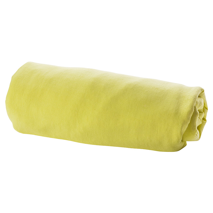 Sábana funda con esquinas elásticas 120 x 60 cm 