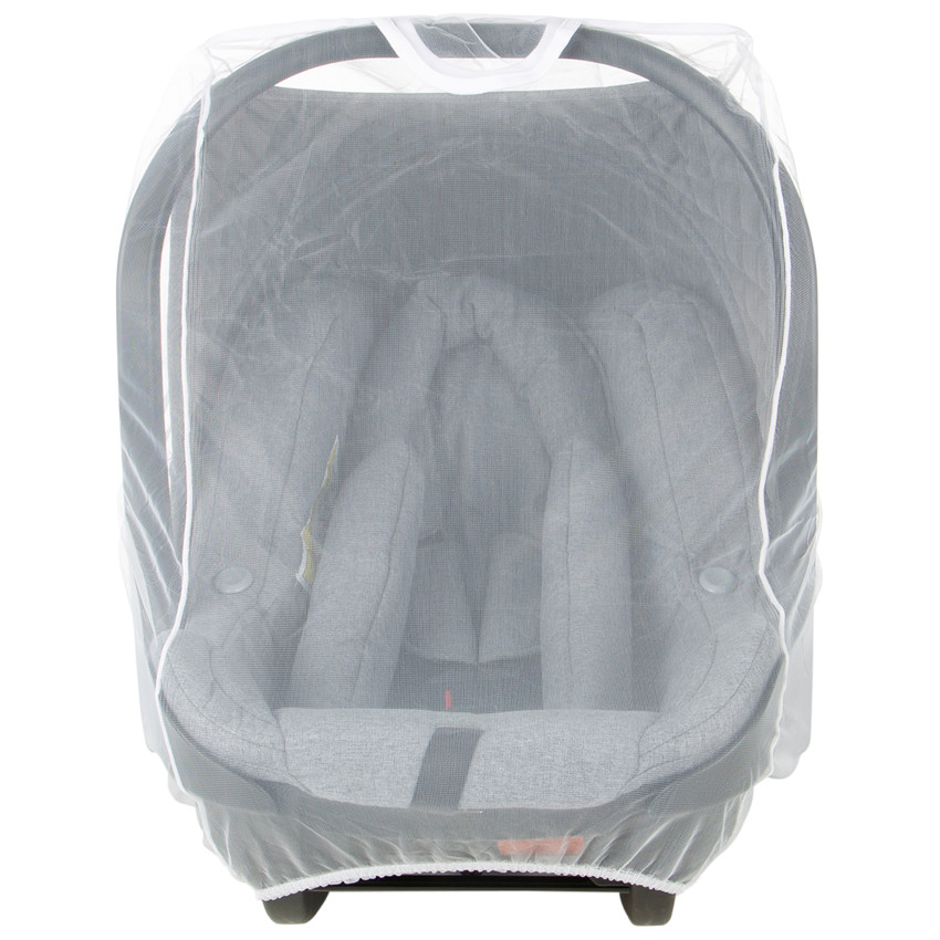 Mosquitera para silla de auto Simone 