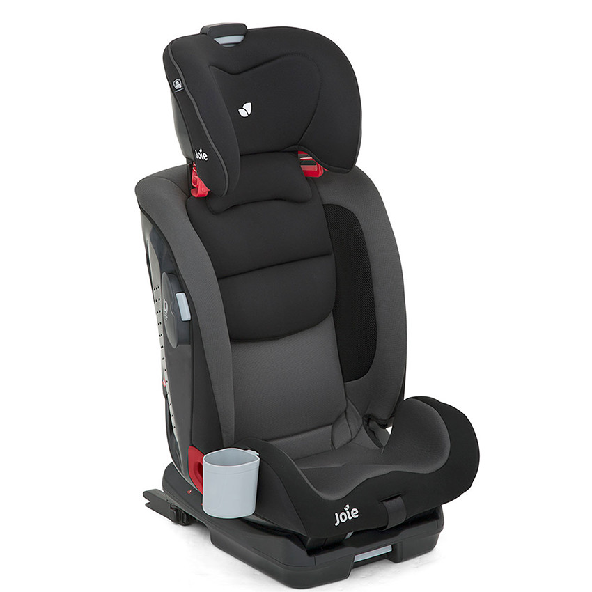 Siège-auto isofix Bold 2 groupe 1/2/3 - Ember 