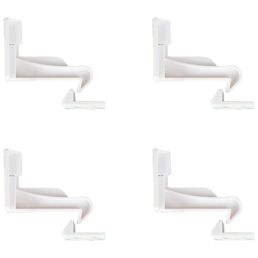 Bloque de armario/cajon Nobobo - 4 piezas 