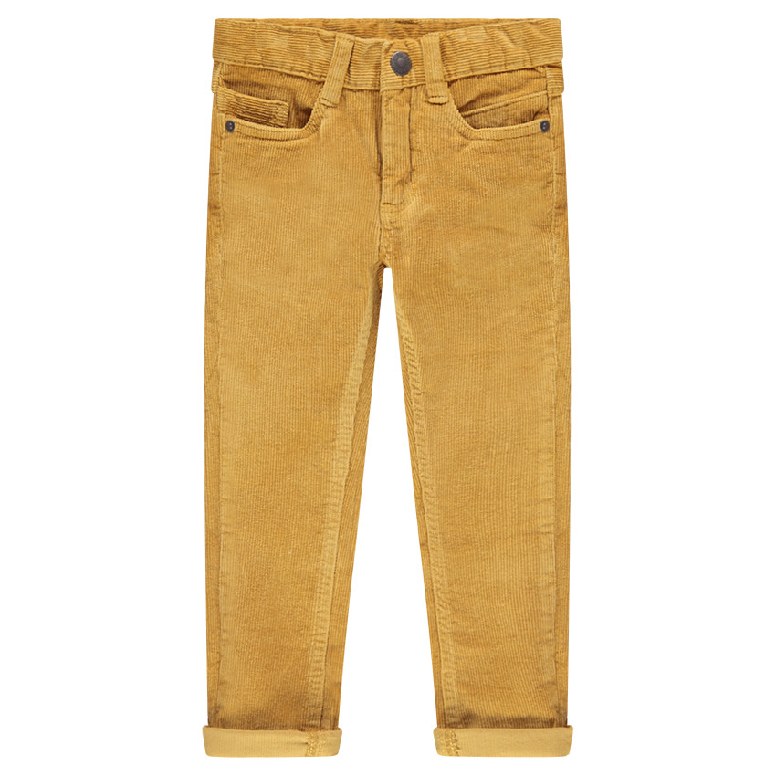 Pantalón de pana 1000 rayas 