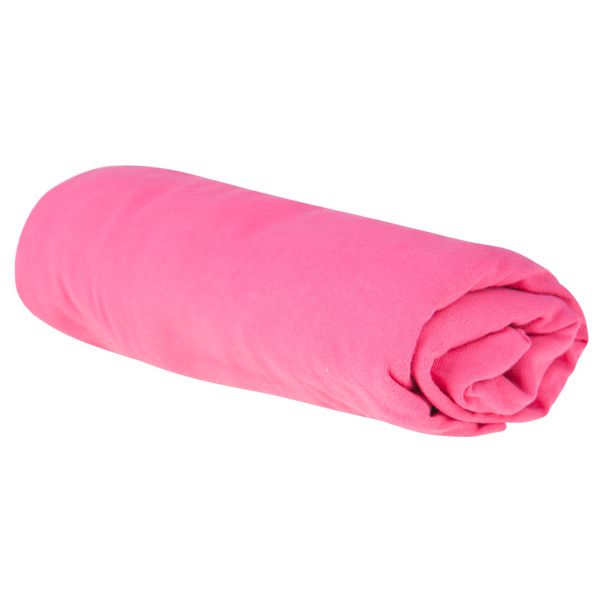 Sábana funda con esquinas elásticas 120 x 60 cm 