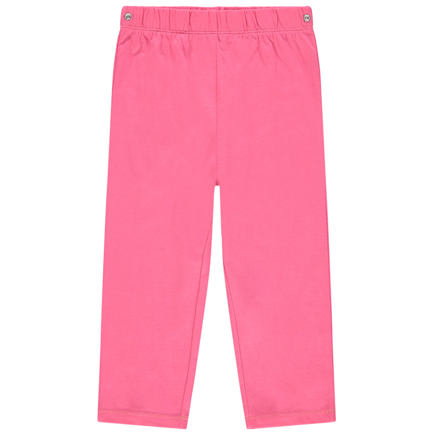 Pijama de jersey estampado sol 