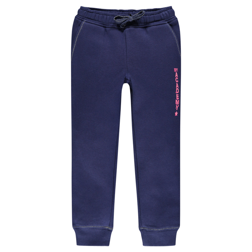 Pantalon de jogging en molleton  