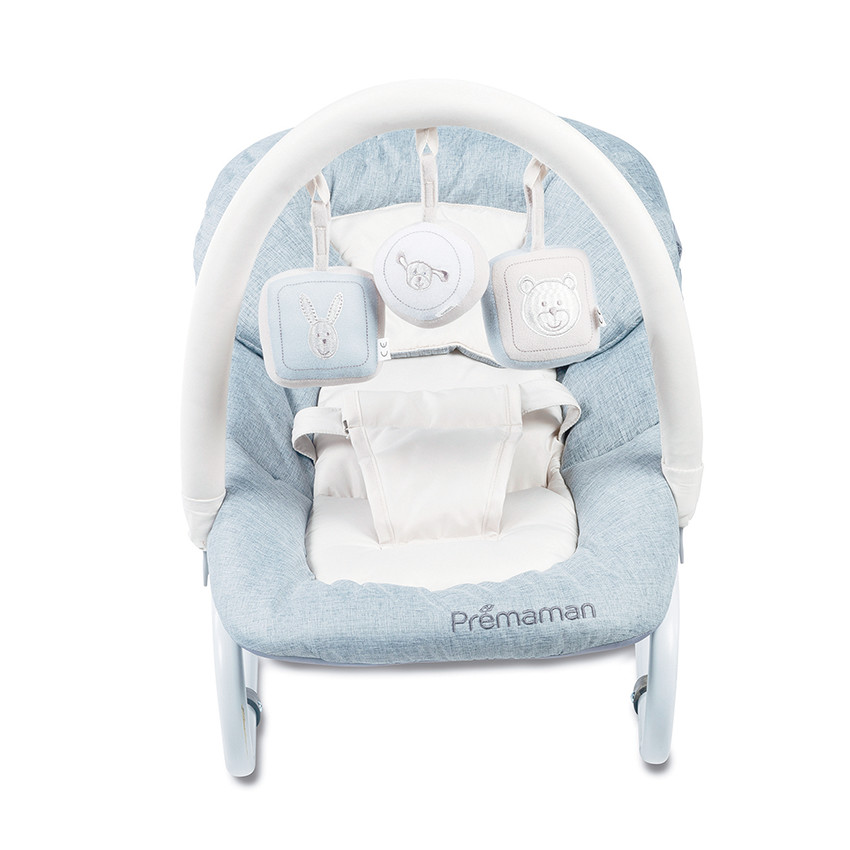 Hamaca Comfy – Azul 