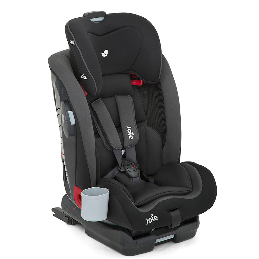 Siège-auto isofix Bold 2 groupe 1/2/3 - Ember 