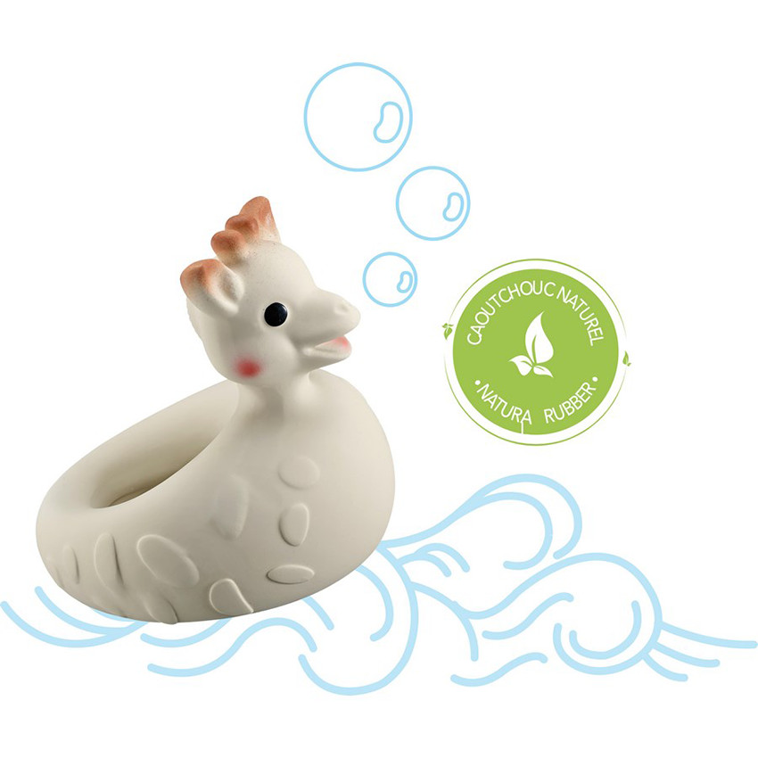 Jouet de bain Sophie la Girafe  