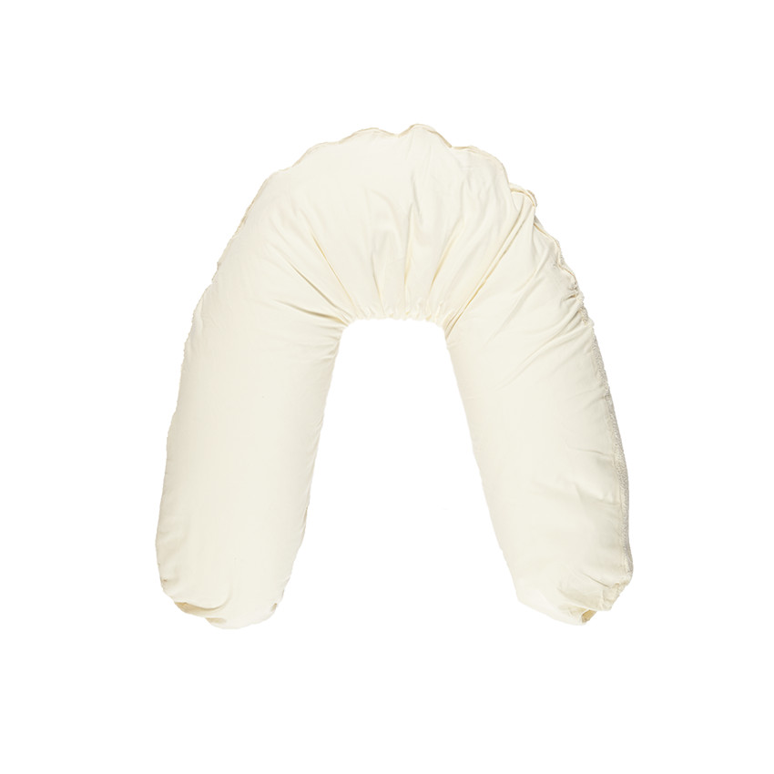 Funda de cojín de lactancia - Crudo 