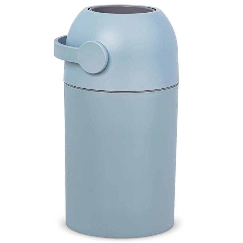 Contenedor de pañales The Queen - Azul 