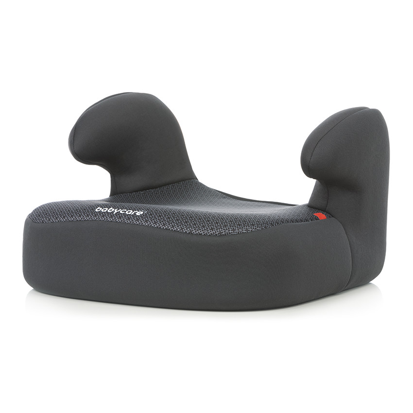 Asiento elevador grupo 3 - Negro 