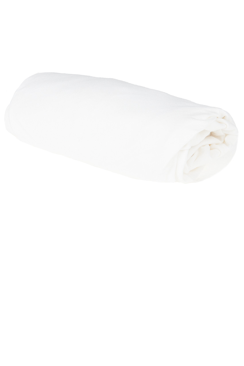 Sábana funda con esquinas elásticas 120 x 60 cm 