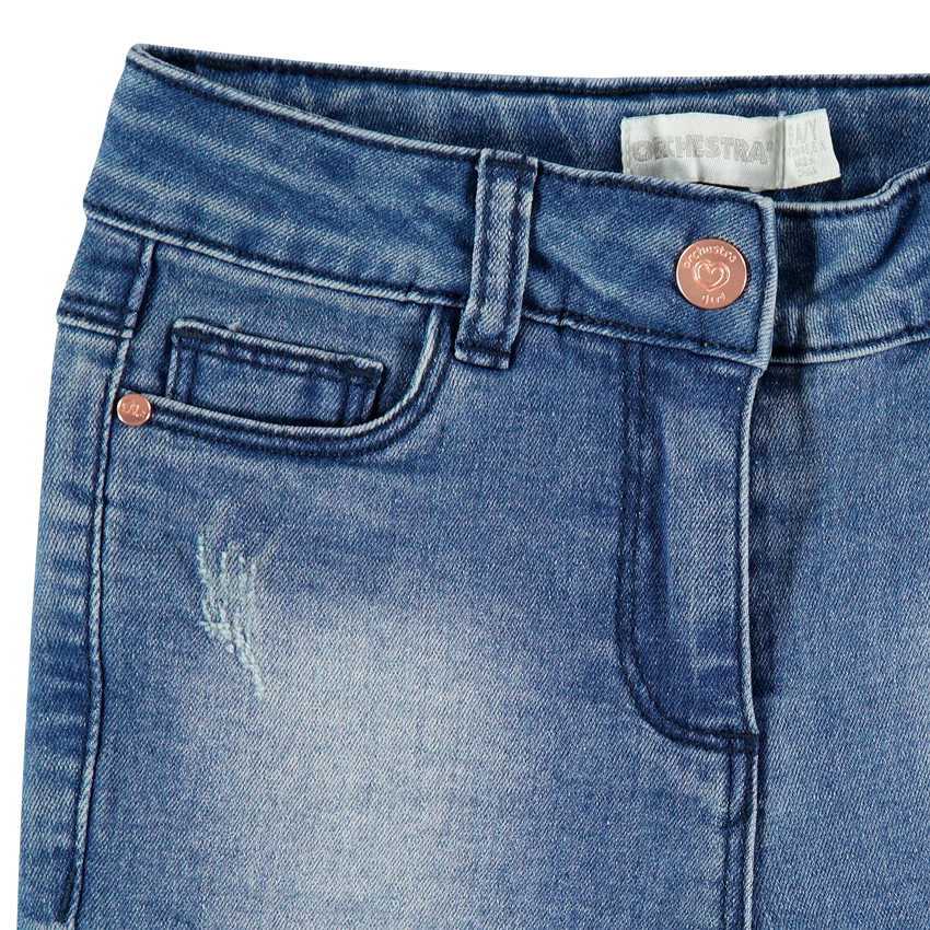 Jean skinny used   Additional Jean skinny used