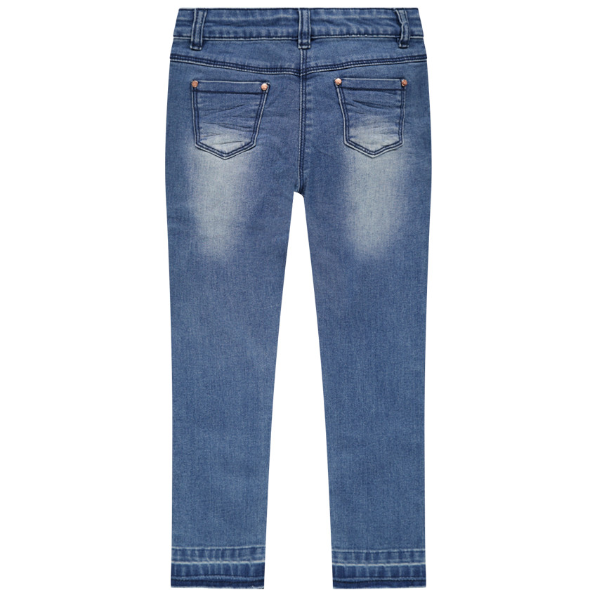 Jean skinny used   Additional Jean skinny used