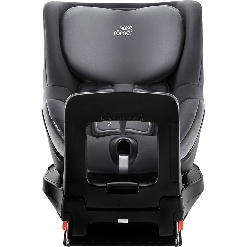 Siège-auto Dualfix i-Size - Storm Grey 