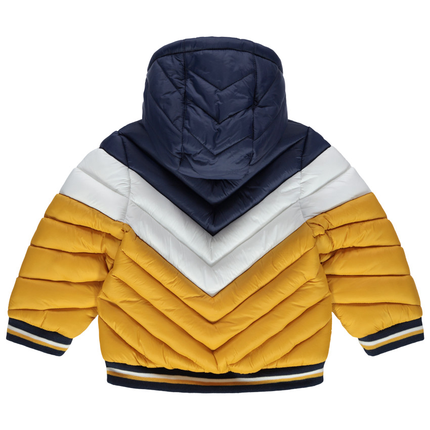 Chaqueta acolchada 
