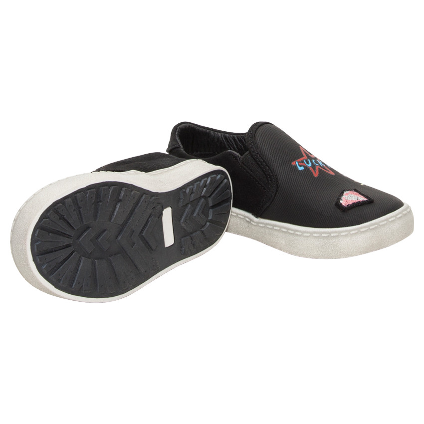 Zapatillas deportivas bajas con parches de fantasía del 24 al 27  Additional Zapatillas deportivas bajas con parches de fantasía del 24 al 27