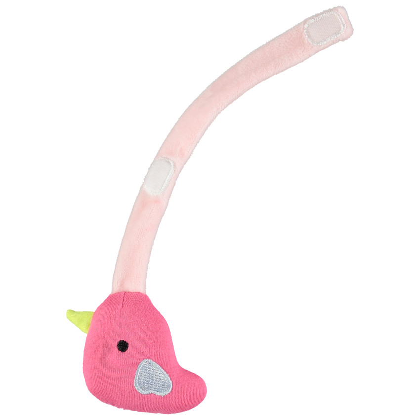 Juguete espiral de actividades de pana personajes fantasias 