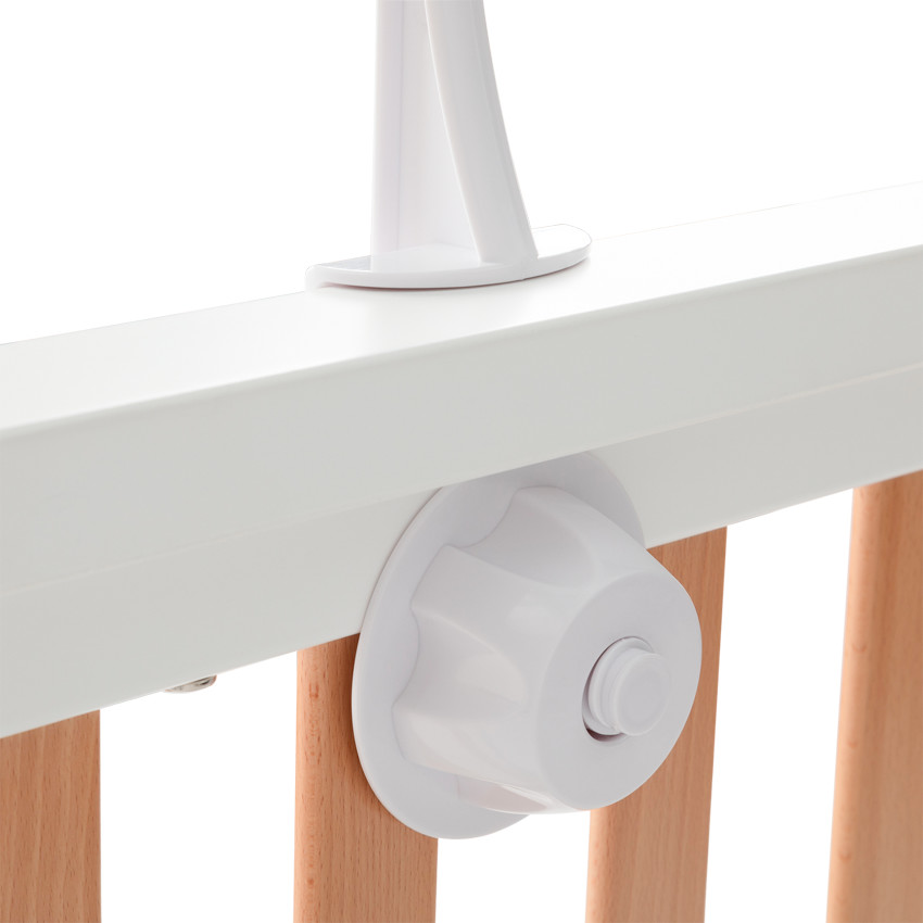 Carrusel "Animales del bosque" 