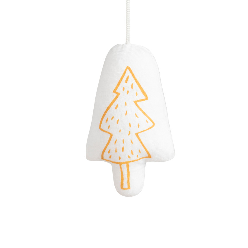 Carrusel "Animales del bosque" 