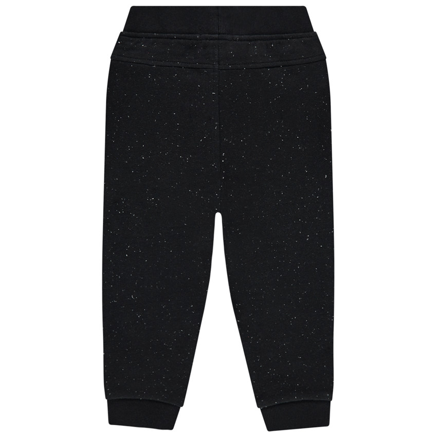 Pantalón de chándal de felpa neps 