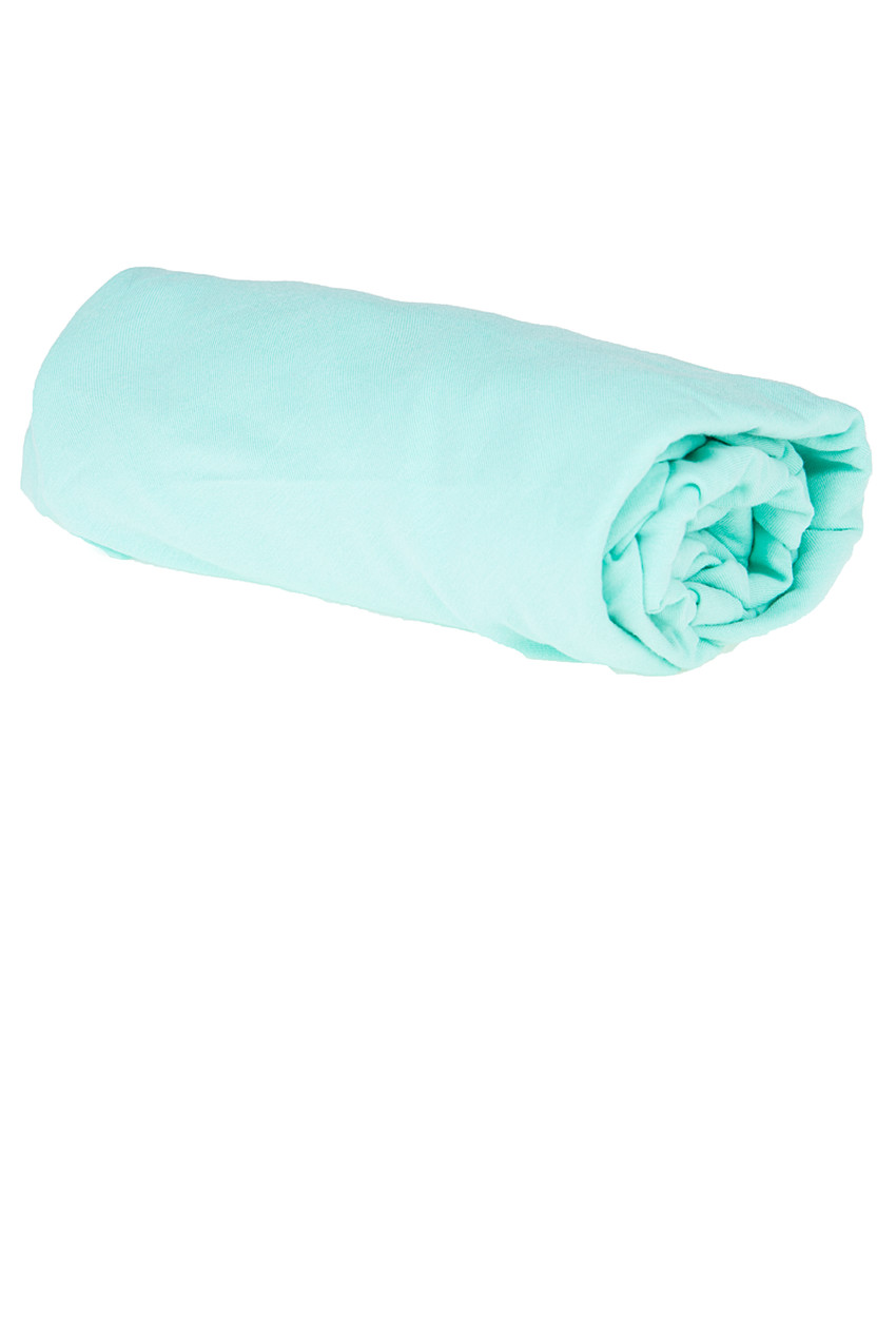 Sábana funda con esquinas elásticas 120 x 60 cm 