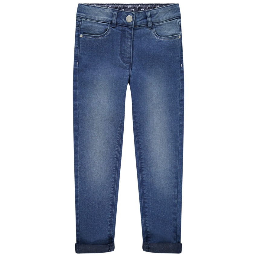 Jean slim effet used  Additional Jean slim effet used