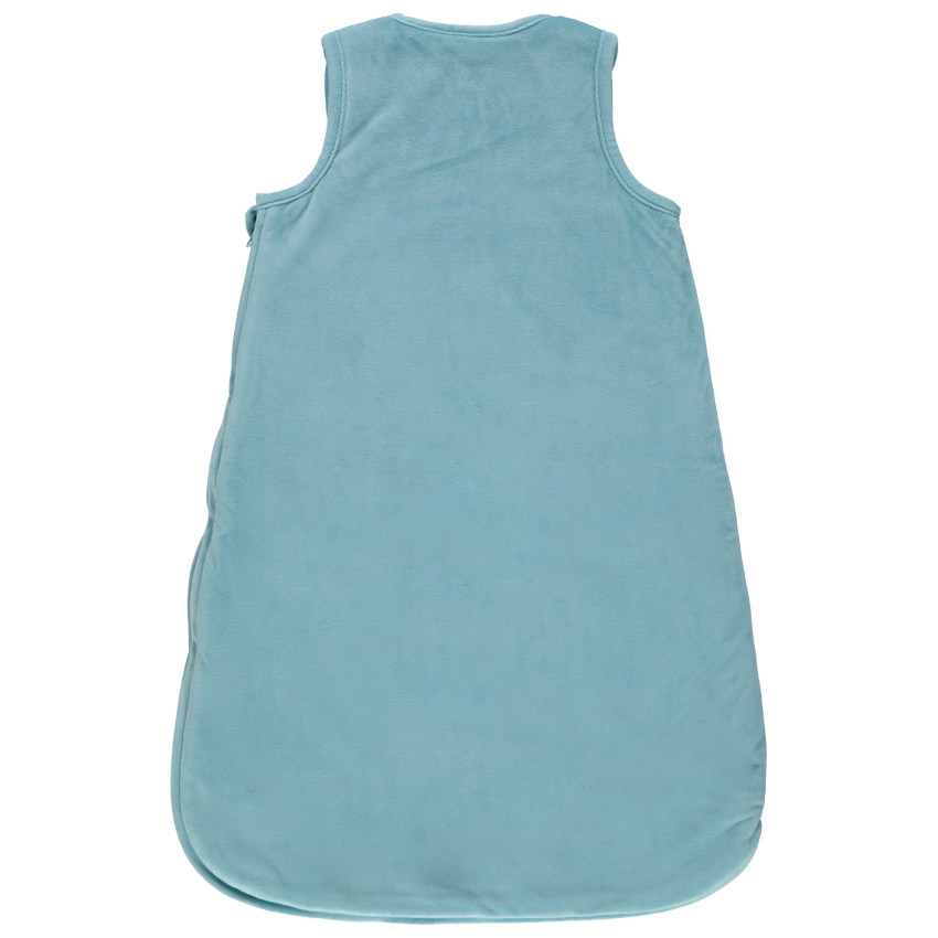 Saco de dormir sin mangas de terciopelo TOG 3.5 