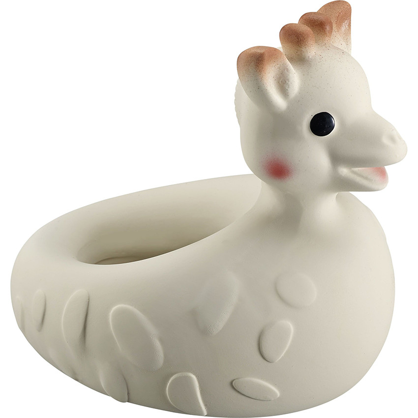 Jouet de bain Sophie la Girafe  
