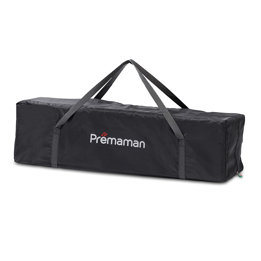 Parque rejilla - Antracita 