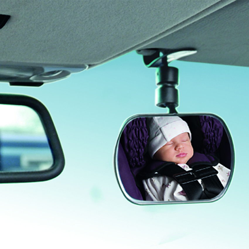 Retrovisor adicional 