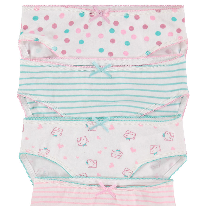 Pack de 7 braguitas a juego  Additional Pack de 7 braguitas a juego
