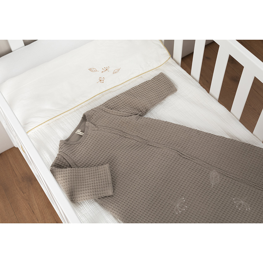 Plaid por 125 x 80 cm 