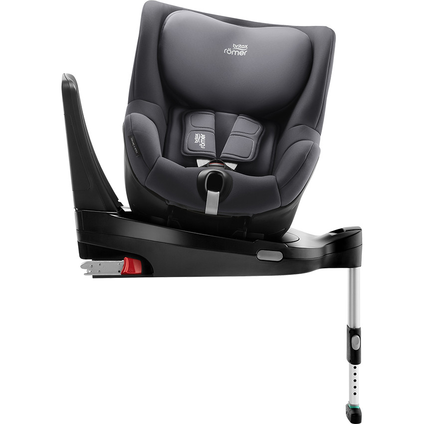 Siège-auto Dualfix i-Size - Storm Grey 