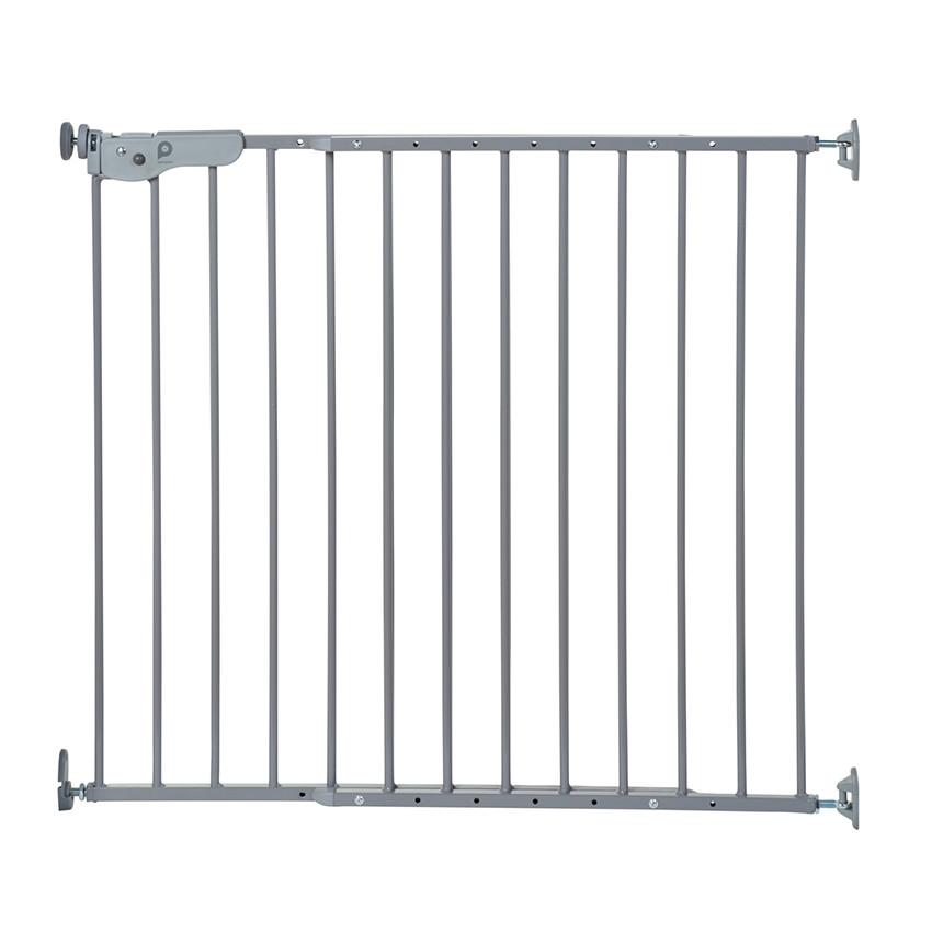 Barrera de seguridad Maximétal - Gris 