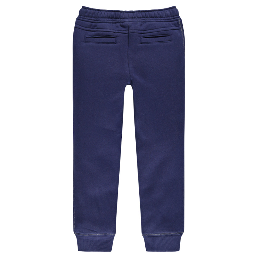 Pantalon de jogging en molleton  
