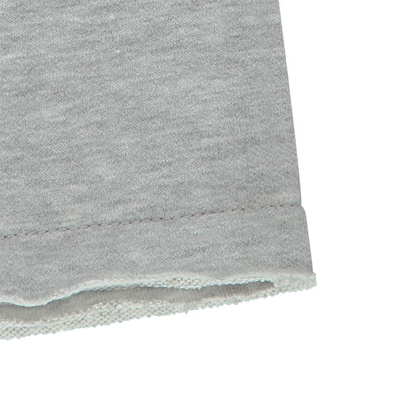 Bermudas de muletón 