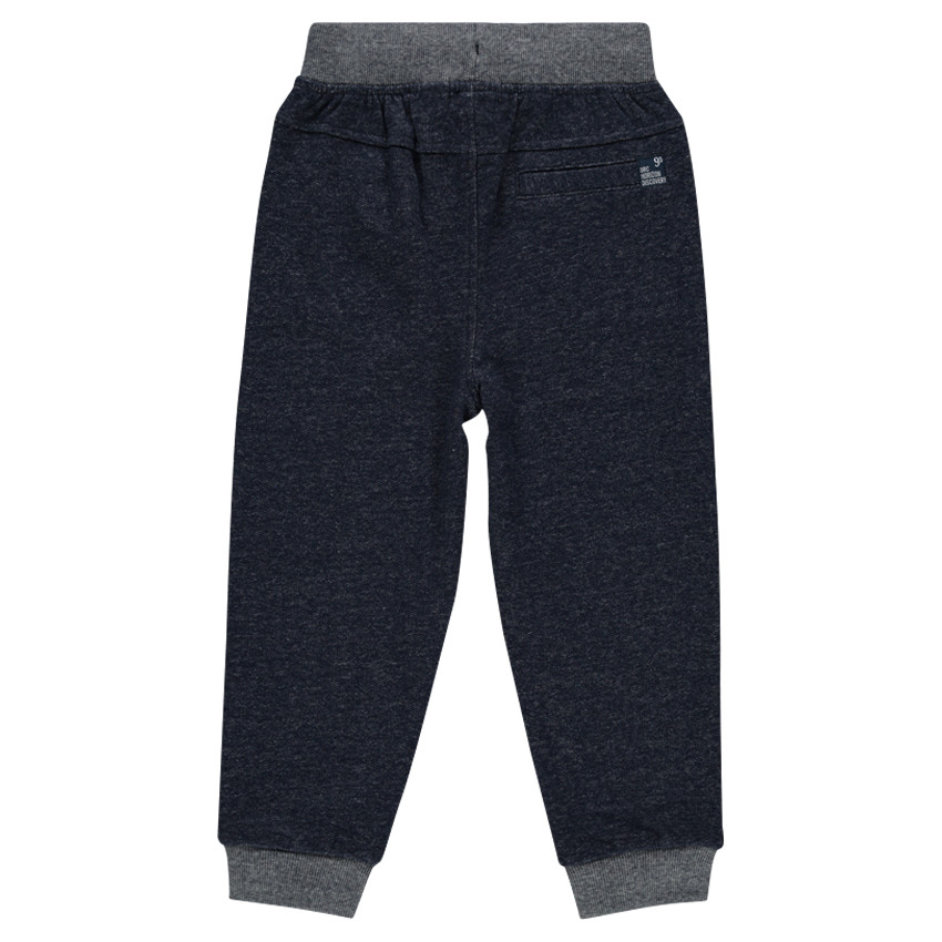 Junior - Pantalon en molleton à poches 