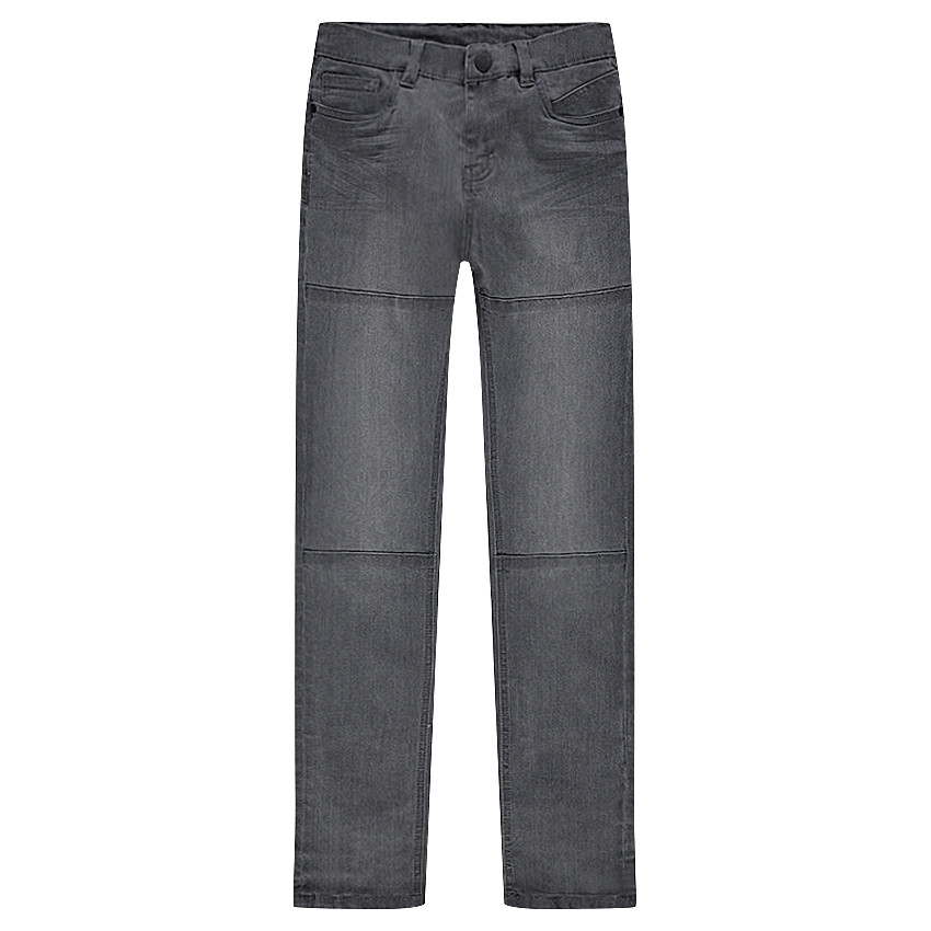 Júnior - Vaqueros skinny efecto gastado 