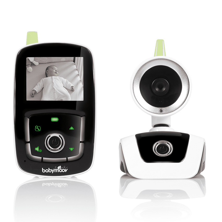 Babyphone - Visio Care III 