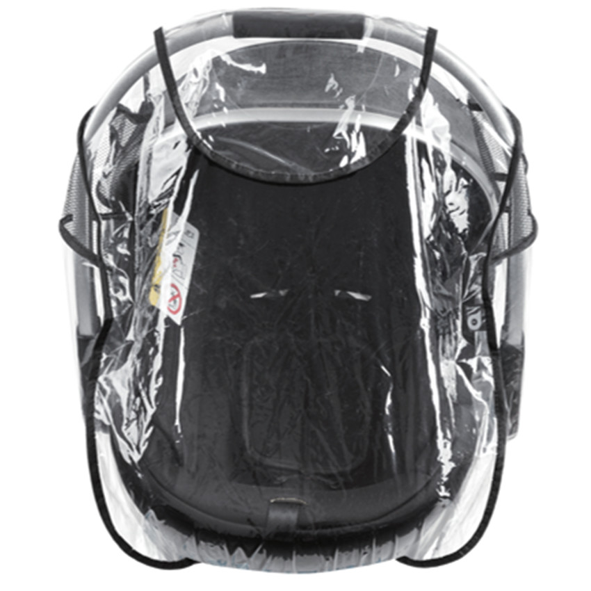 Protección de lluvia para silla de auto Simone 