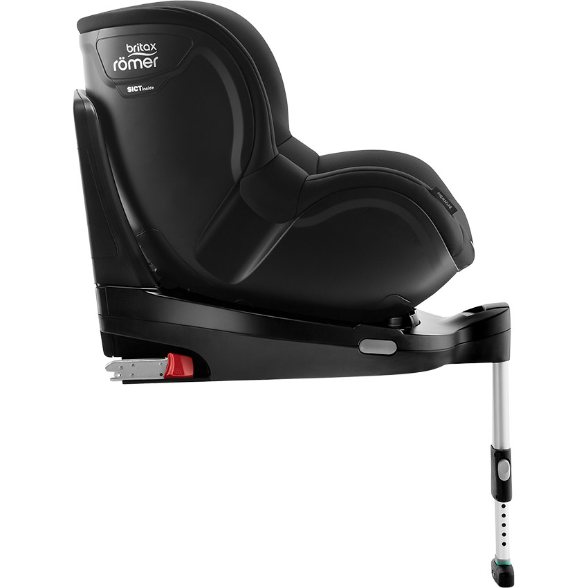 Siège-auto Dualfix i-Size - Cosmos Black 