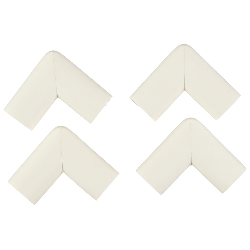 Angulos de prtotección Nobobo - 4 piezas 